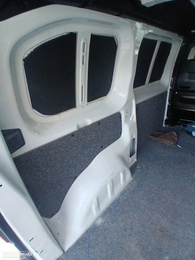 Toyota Proace 1.6 D-4D L1 6L - 7