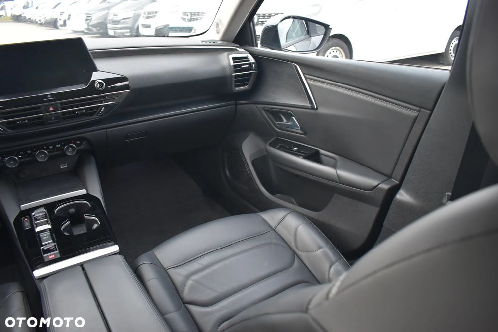 Citroën C5X 1.6 PureTech Shine EAT8 - 20
