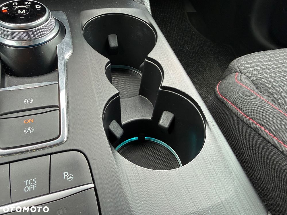 Ford Focus 1.5 EcoBlue Start-Stopp-System ST-LINE - 23