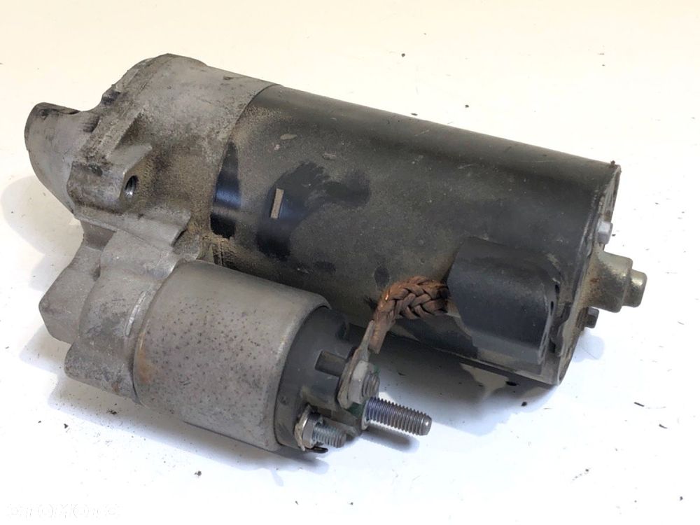 ROZRUSZNIK  MERCEDES-BENZ KLASA E T-Model (S212) 2009 - 2016 E 200 CDI / BlueTEC (212.205, 212.206) - 1