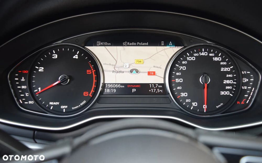 Audi A4 Avant 40 TDI mHEV Quattro Advanced S tronic - 22