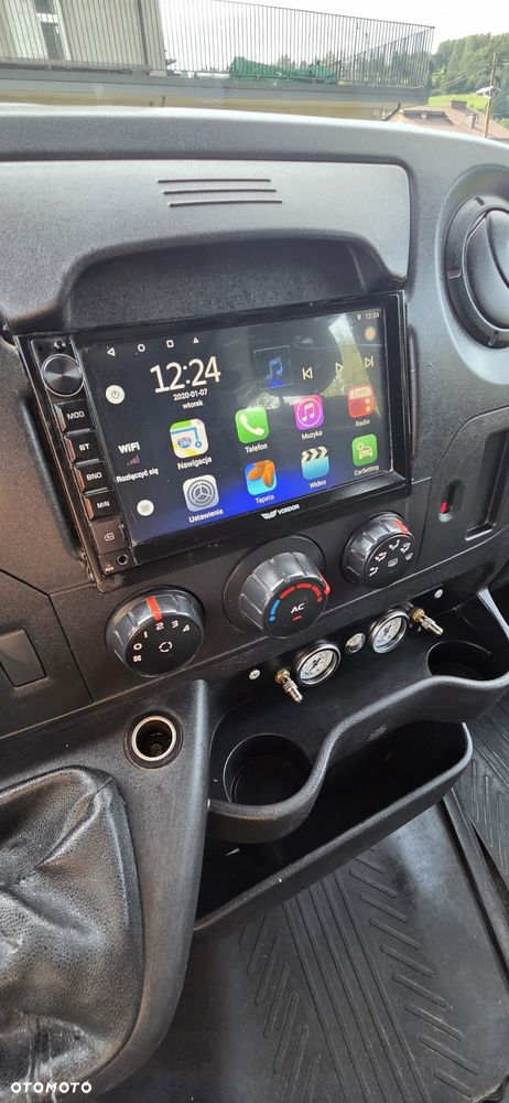 Nissan NV400 F35.13 L2 FWD ST - 6