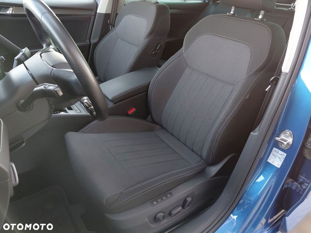 Skoda Superb 1.5 TSI Style DSG - 10