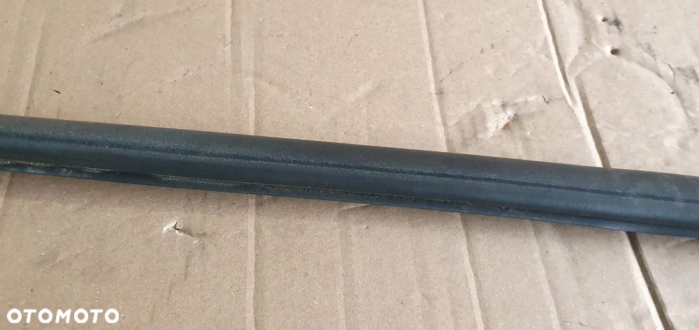 Uszczelka drzwi lewy przód przednia lewa Opel Insignia A - 5