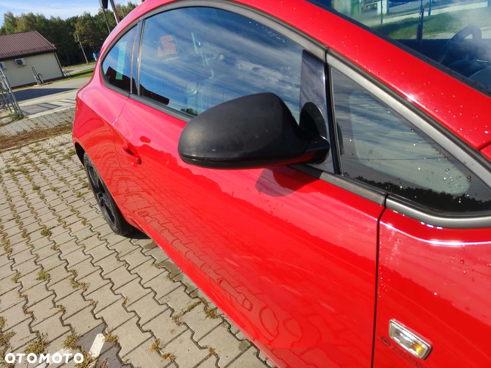 Opel Astra - 6