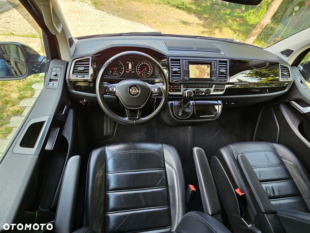 Volkswagen Multivan 2.0 BiTDI L1 Highline DSG - 16