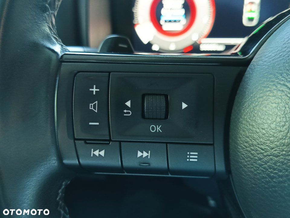 Nissan Qashqai - 16