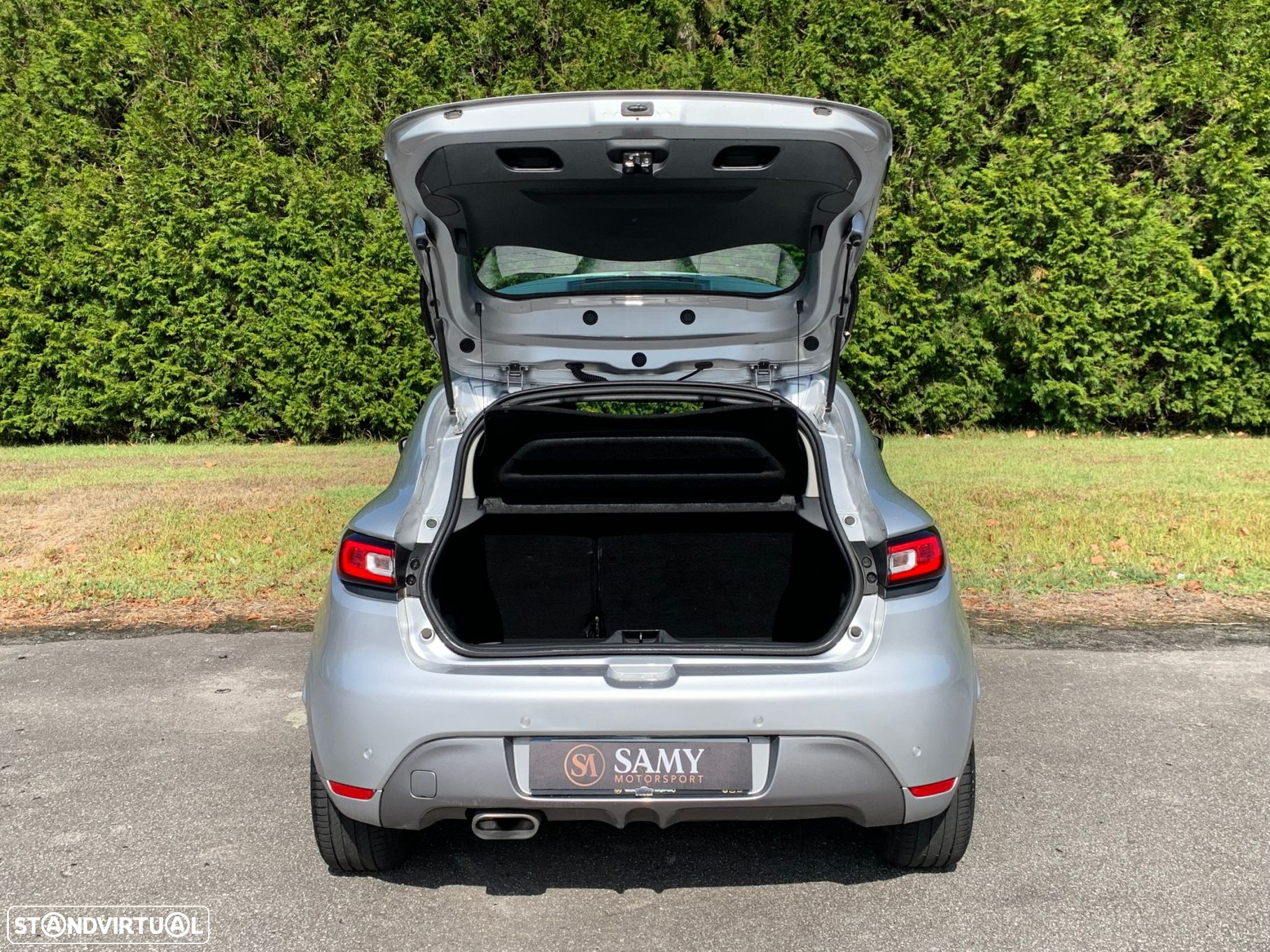 Renault Clio 1.5 dCi GT Line - 56
