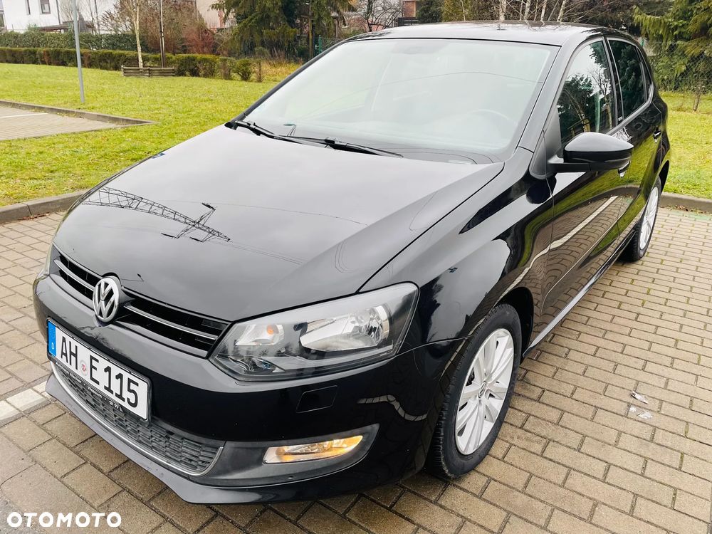 Volkswagen Polo 1.4 Style - 1