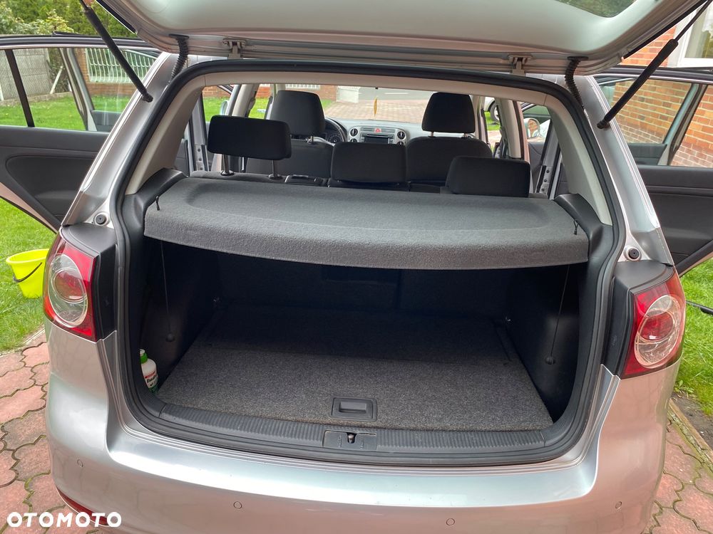 Volkswagen Golf 1.6 TDI DPF Comfortline - 15