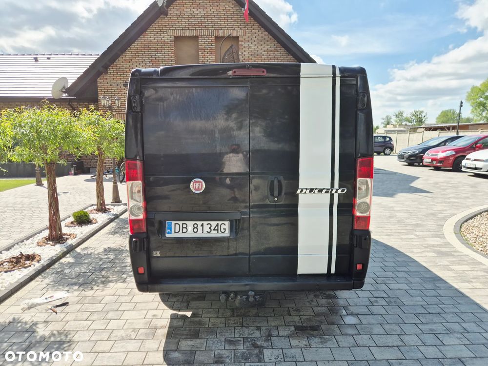 Fiat Ducato - 9
