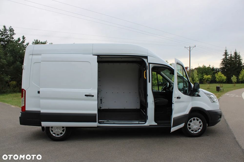 Ford Transit - 7