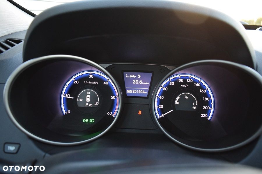 Hyundai ix35 2.0 CRDi 4WD Comfort - 18