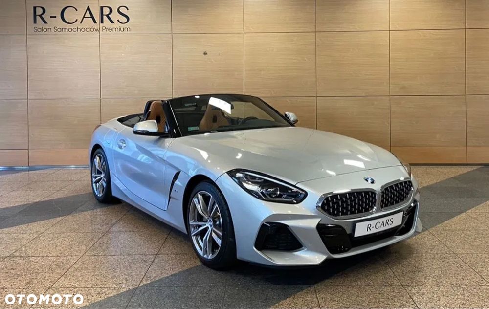 BMW Z4 20i sDrive M Sport - 1