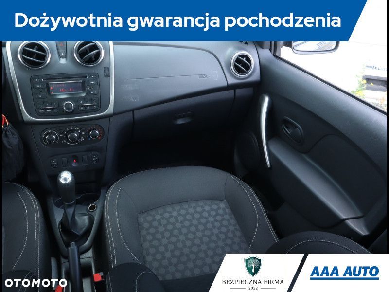 Dacia Logan - 9