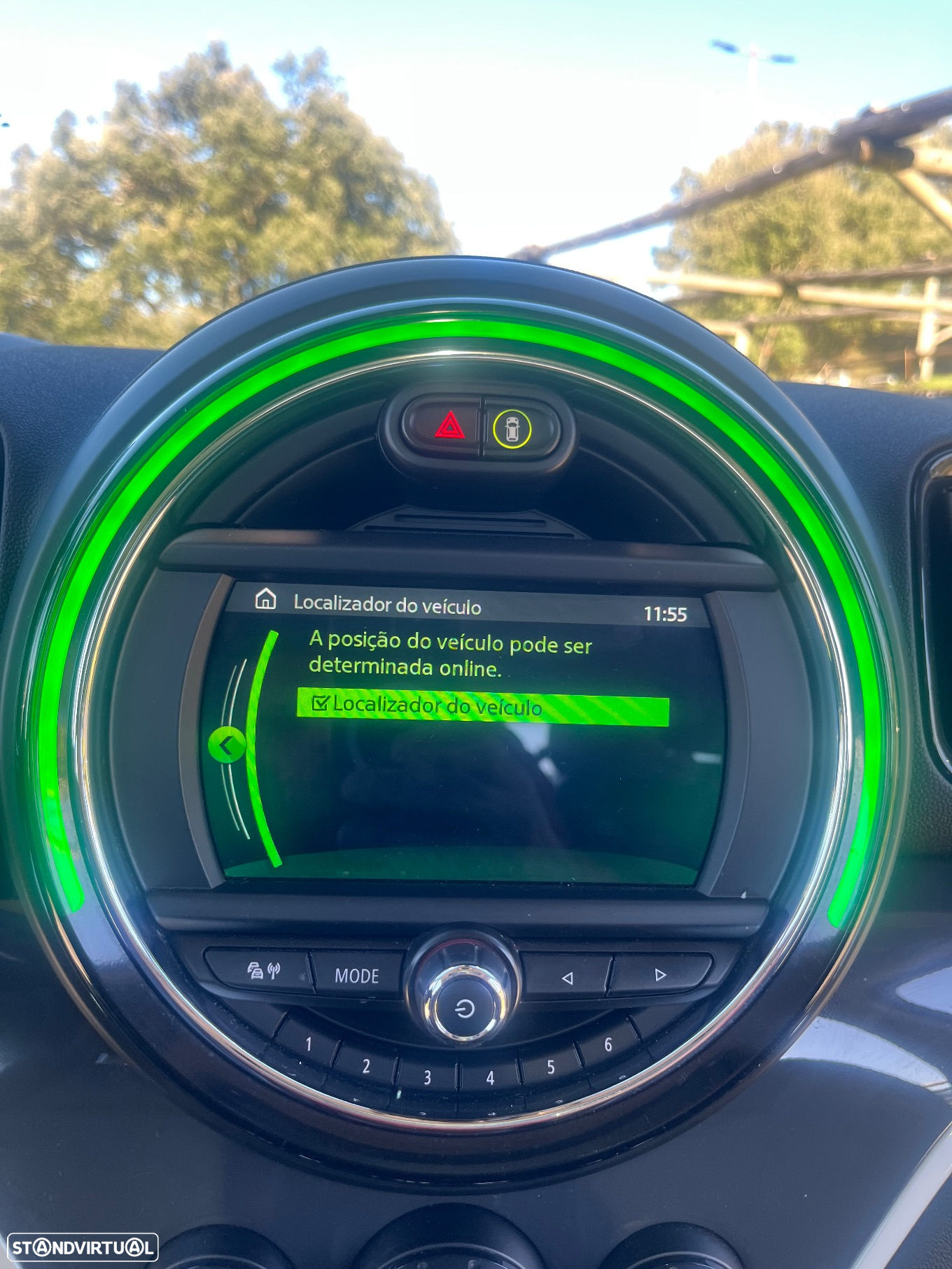 MINI Countryman Cooper SE ALL4 Auto - 28