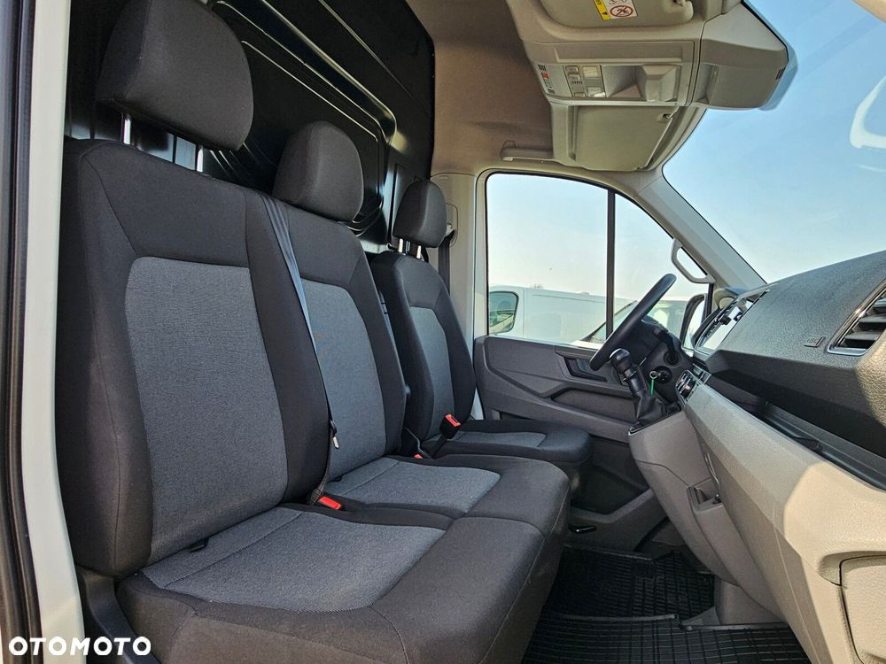 Volkswagen Crafter L4H2 *114999zł NETTO* 2.0TDi/140KM - 32