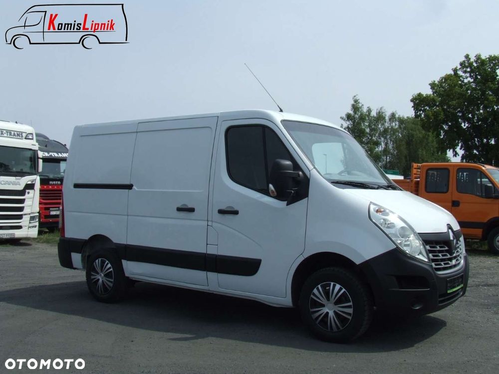 Renault MASTER - 10