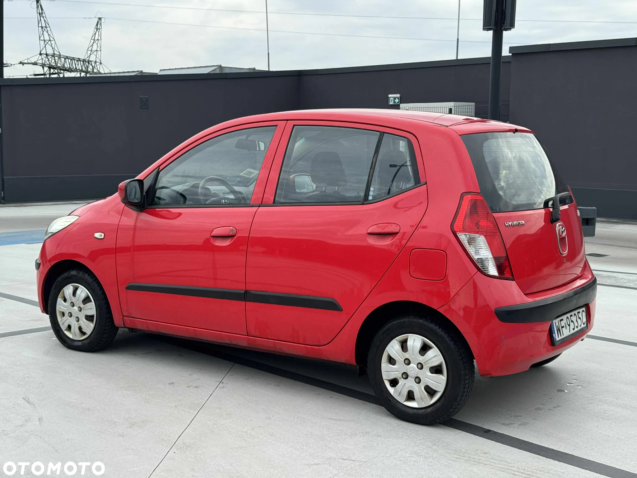 Hyundai i10 1.1 Comfort - 10