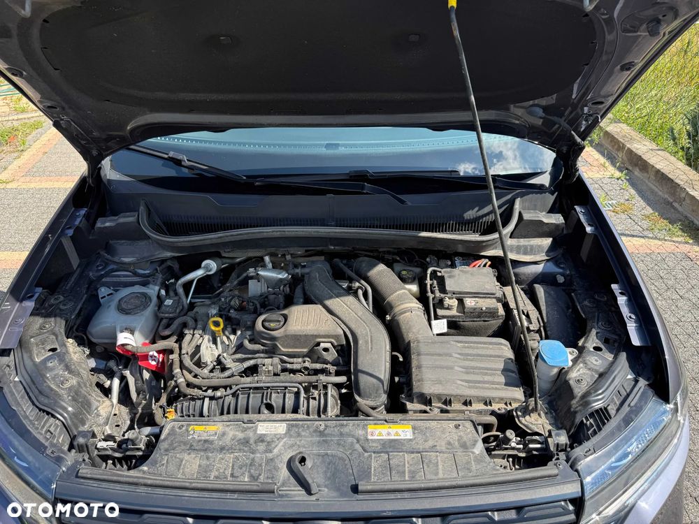Volkswagen T-Cross 1.5 TSI ACT Style DSG - 9