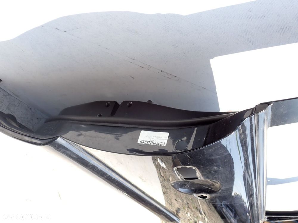 DRZWI PRAWY PRZÓD KIA SPORTAGE 2.0 II LIFT KOL:1K - 3