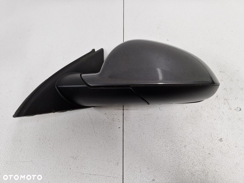 opel insignia a lusterko drzwi lewy przód lewe 5 pin uk 13269568 - 1