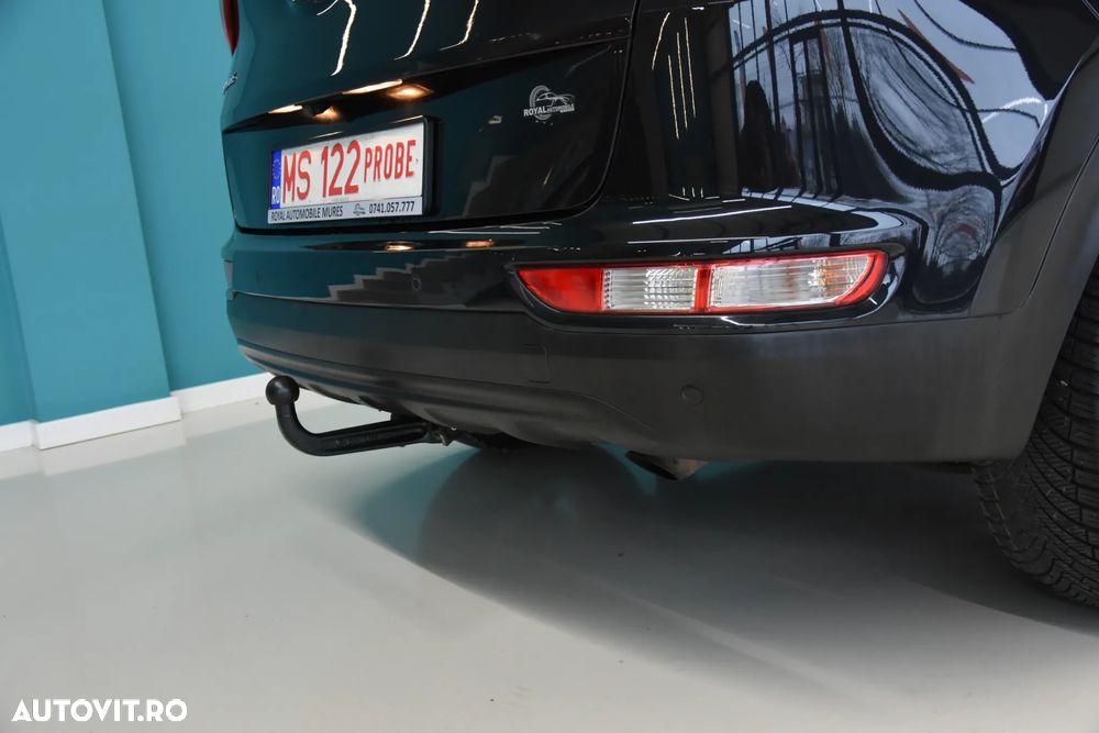 Kia Sportage 1.6 GDI 2WD SPIRIT - 21