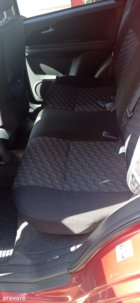 Suzuki SX4 - 9