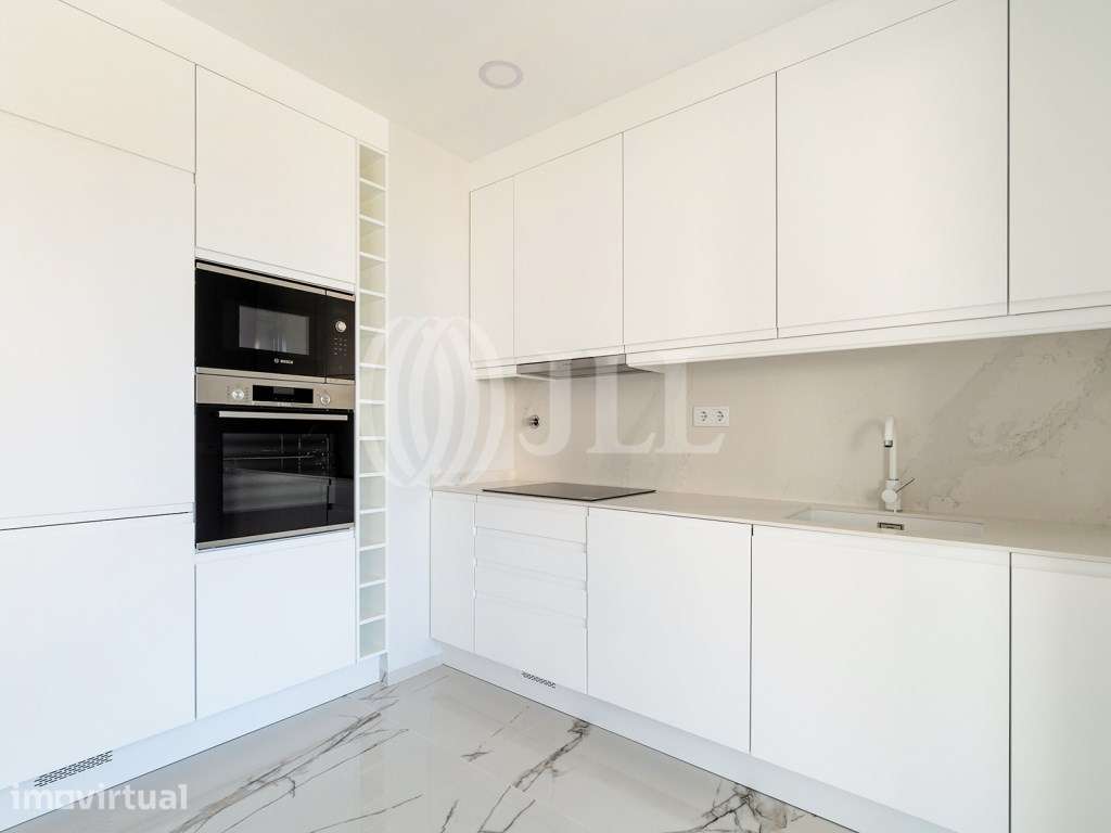 Apartamento T2 em condomínio em Lagos, Algarve - Grande imagem: 4/34