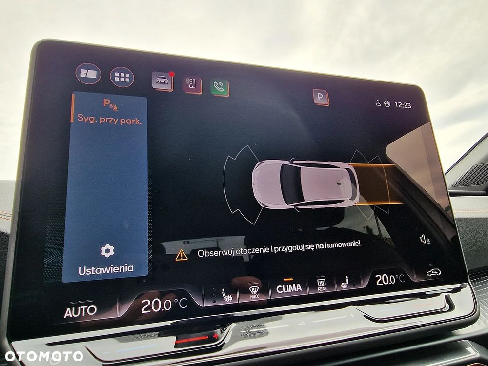 Cupra Leon 1.5 TSI - 21