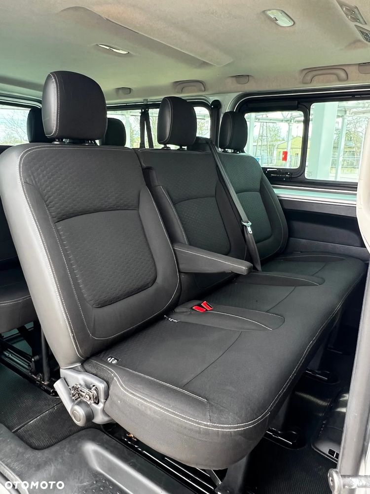 Opel Vivaro L2H1 2,9t Edition Tour - 12