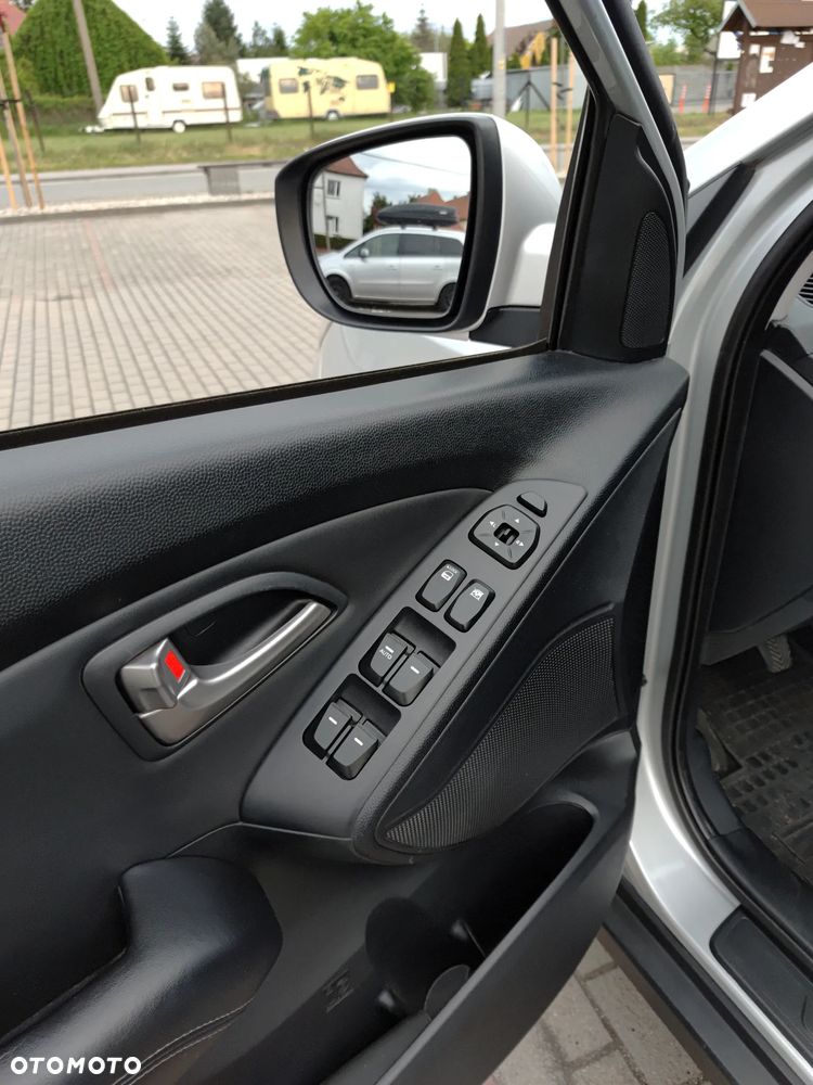 Hyundai ix35 1.6 GDI Comfort 2WD - 5