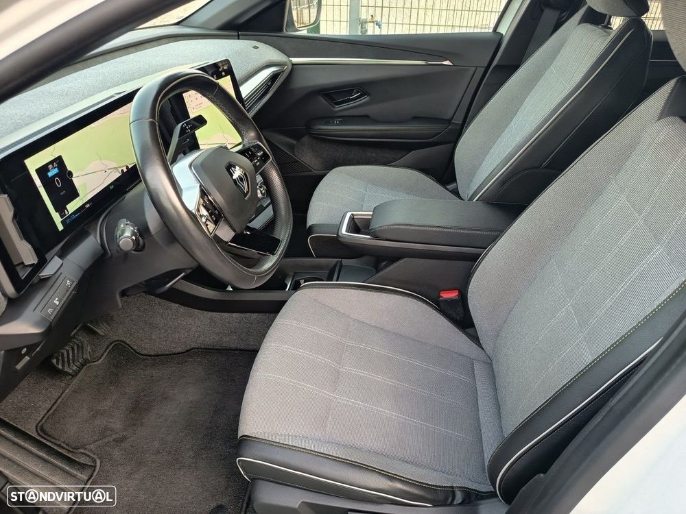 Renault Mégane E-Tech EV60 Techno Optimum Charge - 9