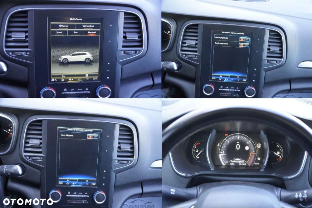 Renault Megane ENERGY dCi 130 INTENS - 25