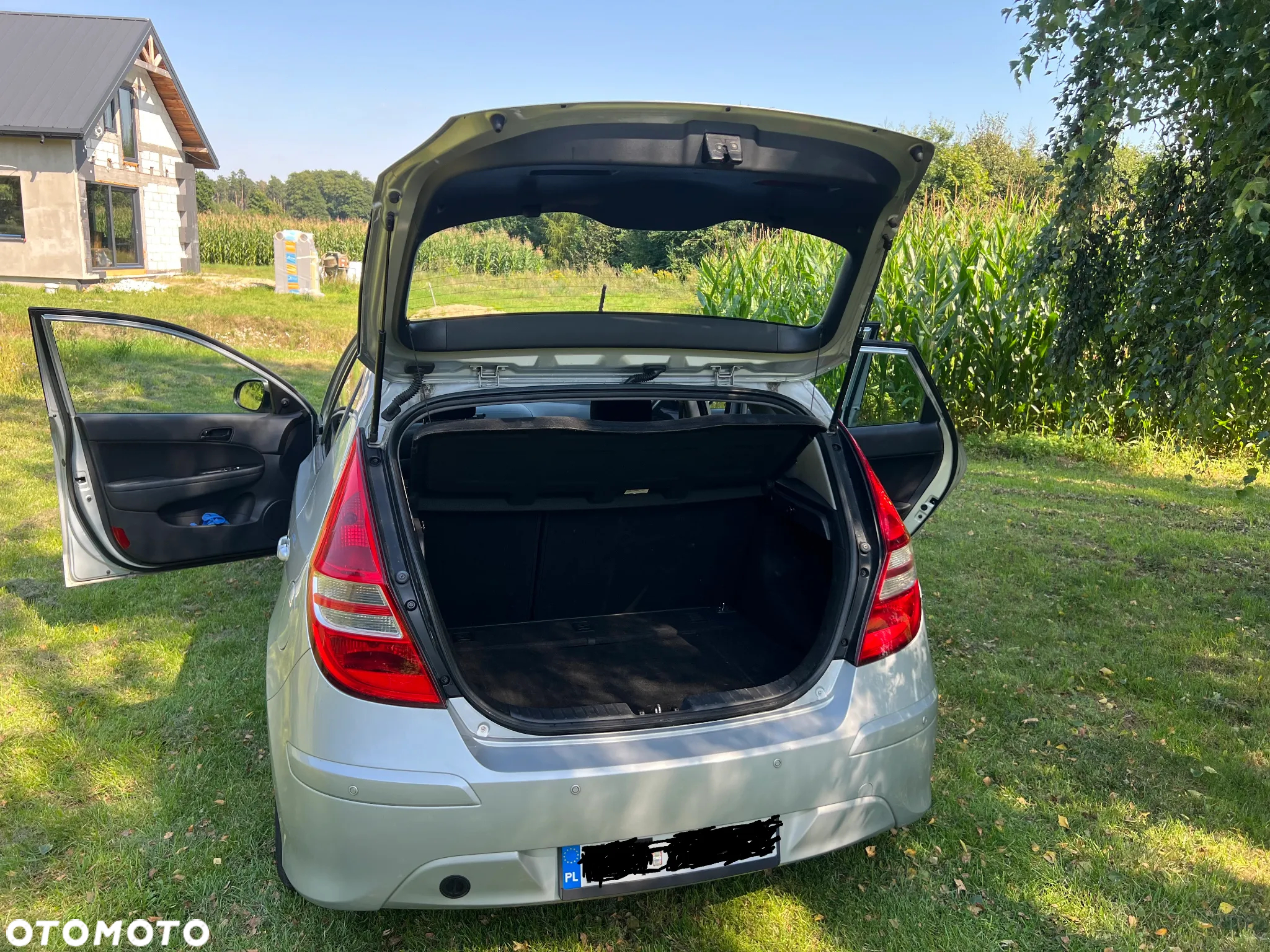Hyundai i30 - 7