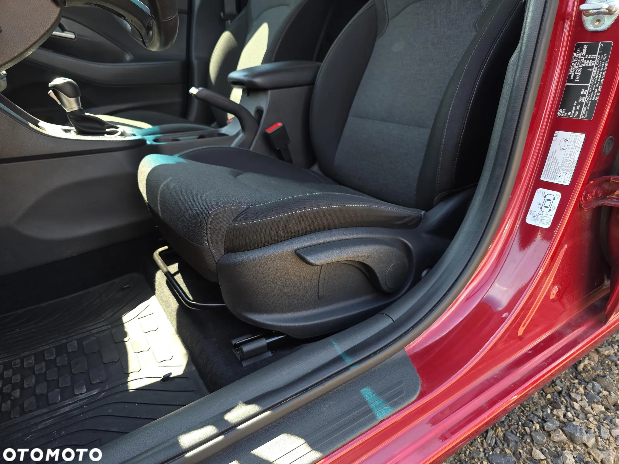 Hyundai i30 1.0 T-GDI Smart DCT - 12