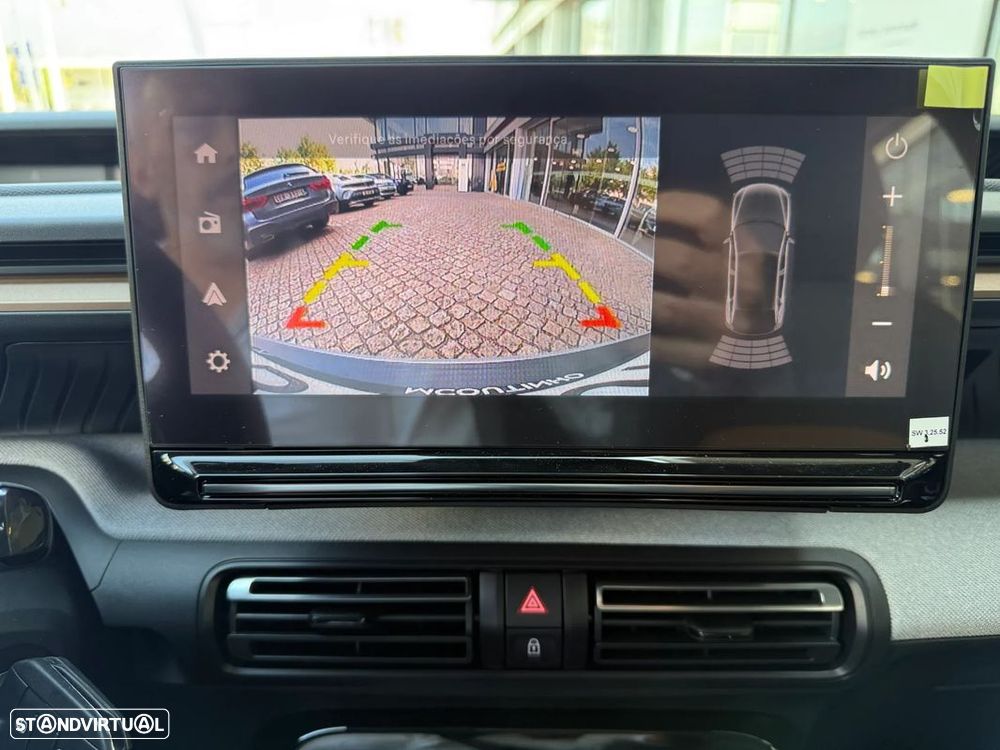 Citroën C3 Aircross 1.2 PureTech Plus - 13