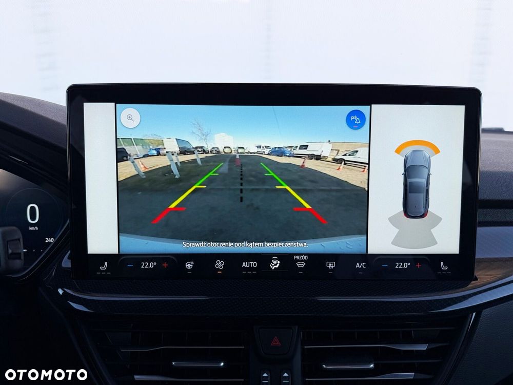 Ford Focus 1.5 EcoBlue ST-Line X - 24