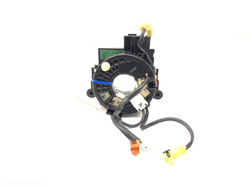 TAŚMA AIRBAG  INFINITI Q70 (Y51) 2013 - 2022 3.0 175 kW [238 KM] olej napędowy 2013 - 2022 - 1