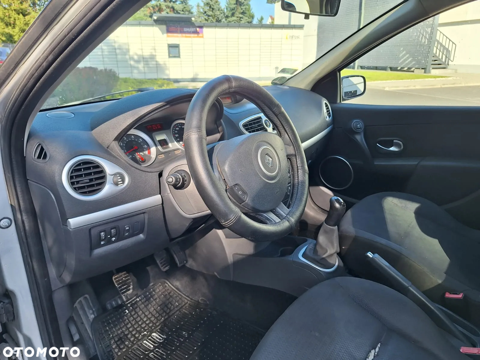 Renault Clio 1.6 16V Dynamique - 29