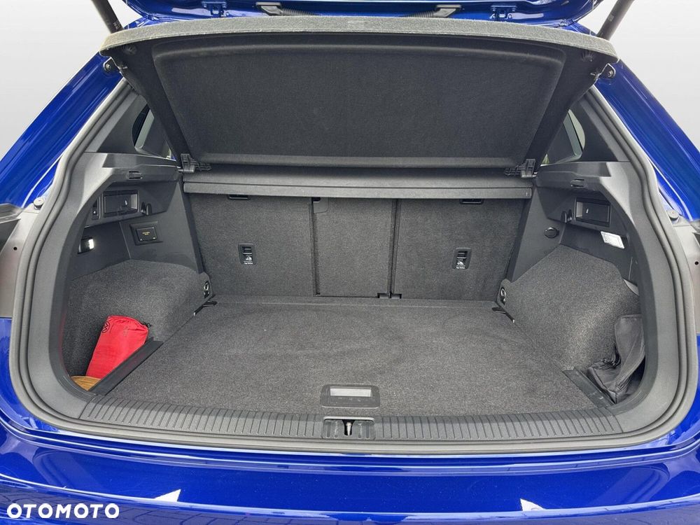 Volkswagen Tiguan 2.0 TSI 4Mot R DSG - 36