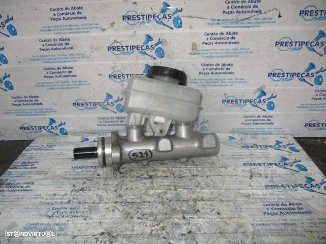 Bomba De Travão BOMBTR521 NISSAN 350Z COUPE Z33 2004 3.5I 280CV 3P CINZENTO GASOLINA - 1