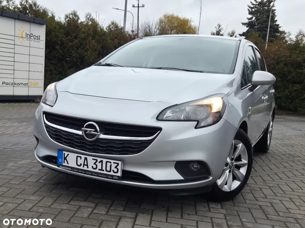 Opel Corsa 1.3 CDTI Color Edition - 1