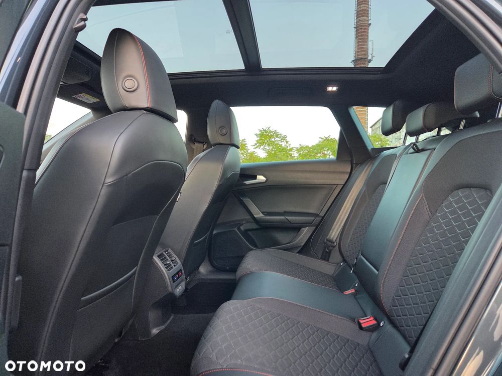 Seat Leon 1.4 eHybrid FR DSG - 18