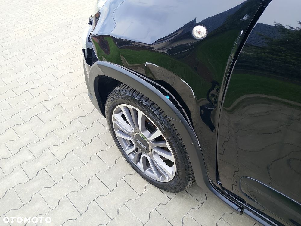 Fiat 500L 1.6 Multijet Start&Stopp City Cross - 12