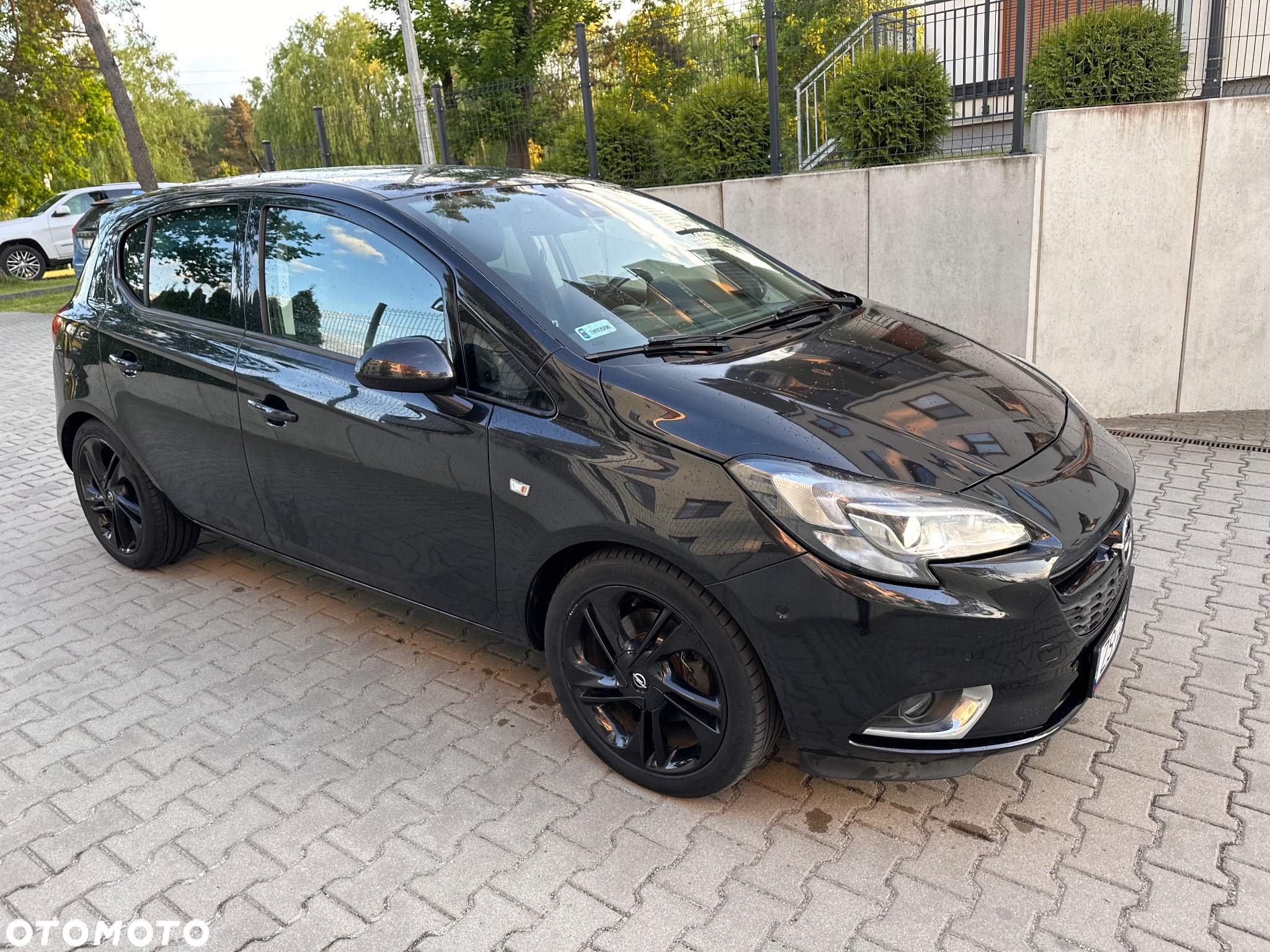 Opel Corsa 1.0 Ecotec Turbo Start/Stop Active - 6