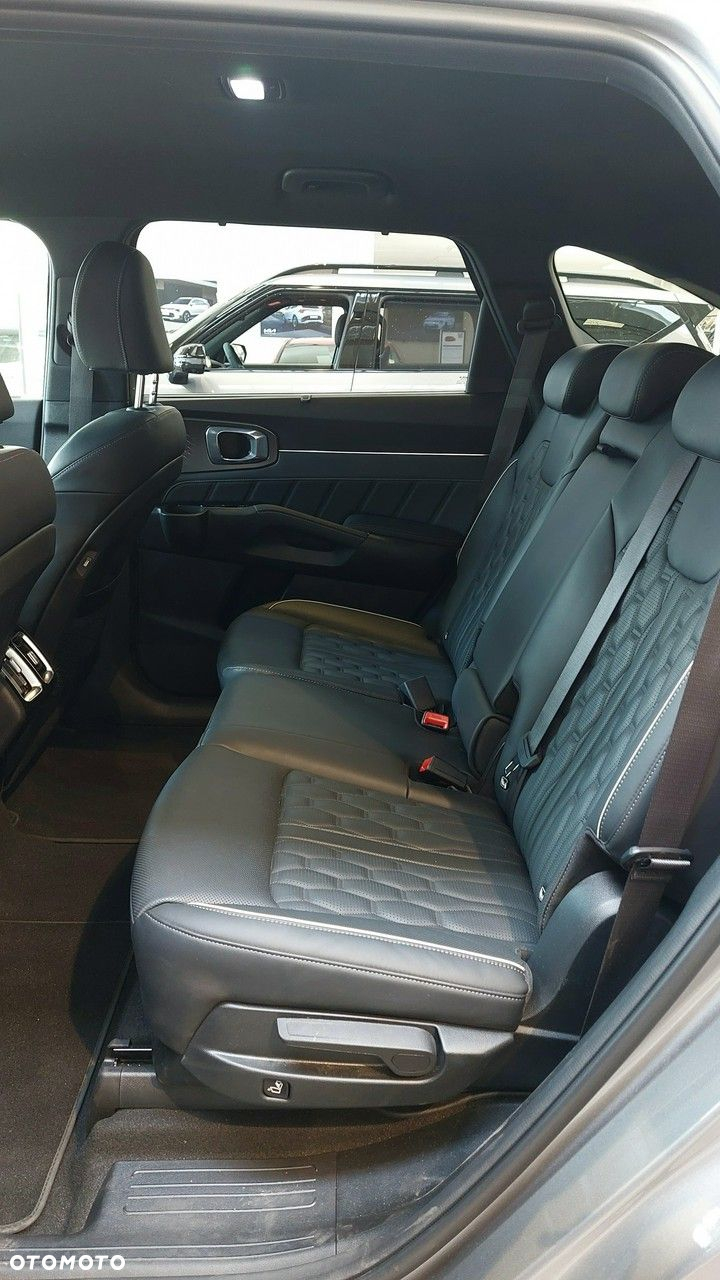 Kia Sorento - 19