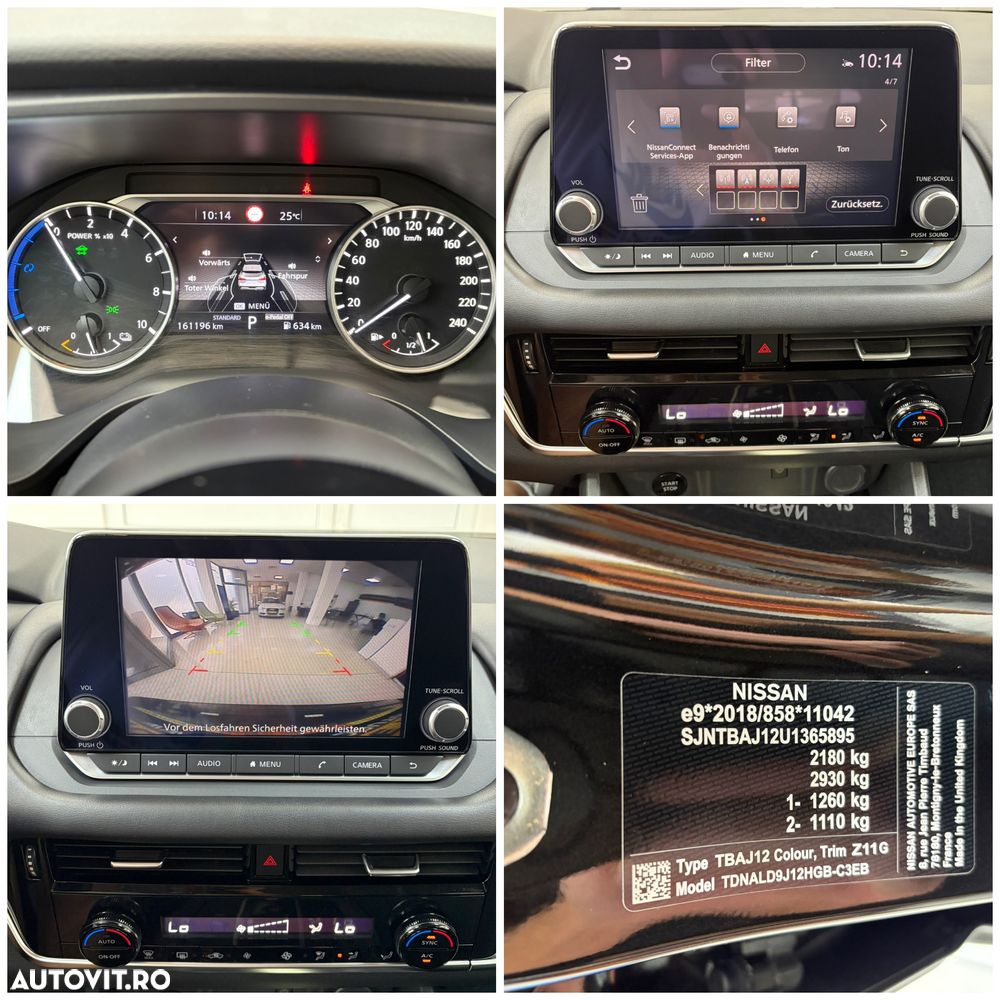 Nissan Qashqai - 14
