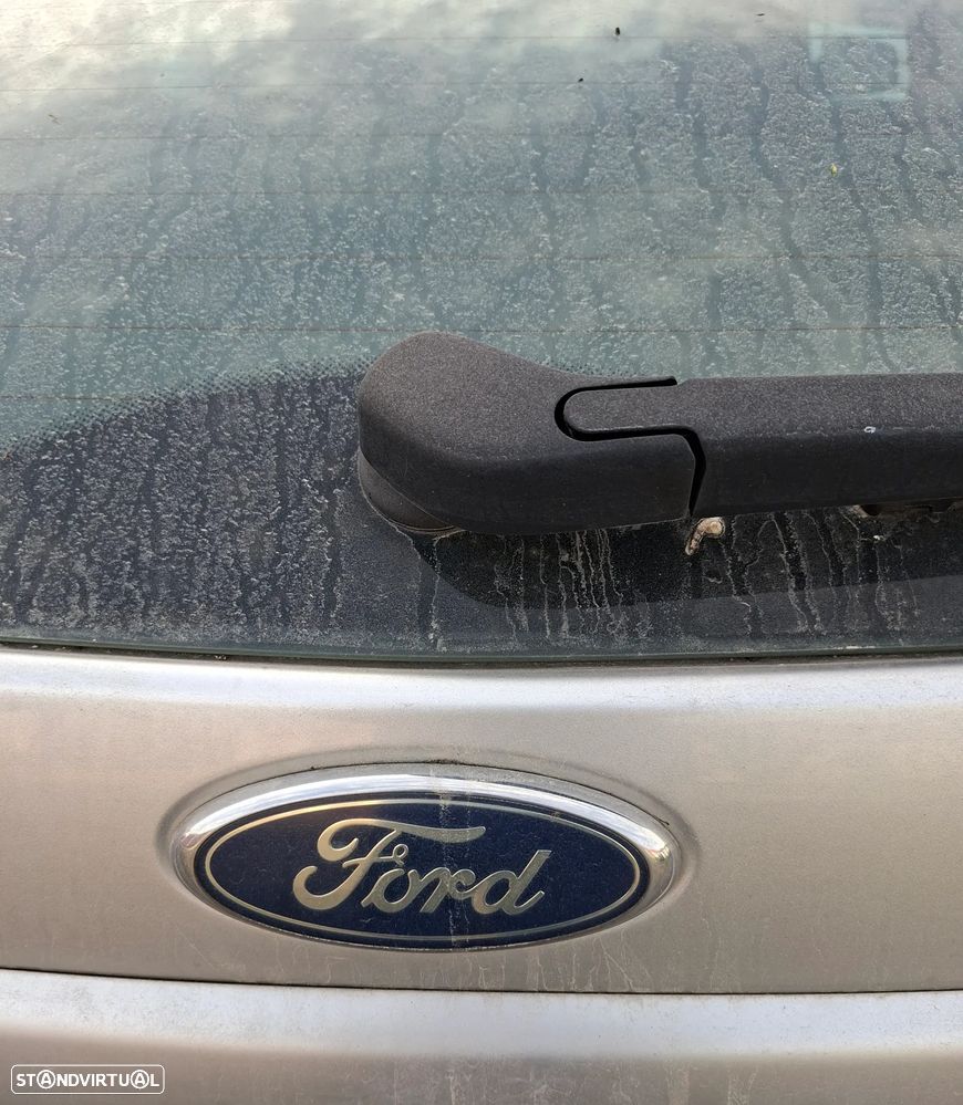 Ford Focus 1.6 TDCi Sport - 7
