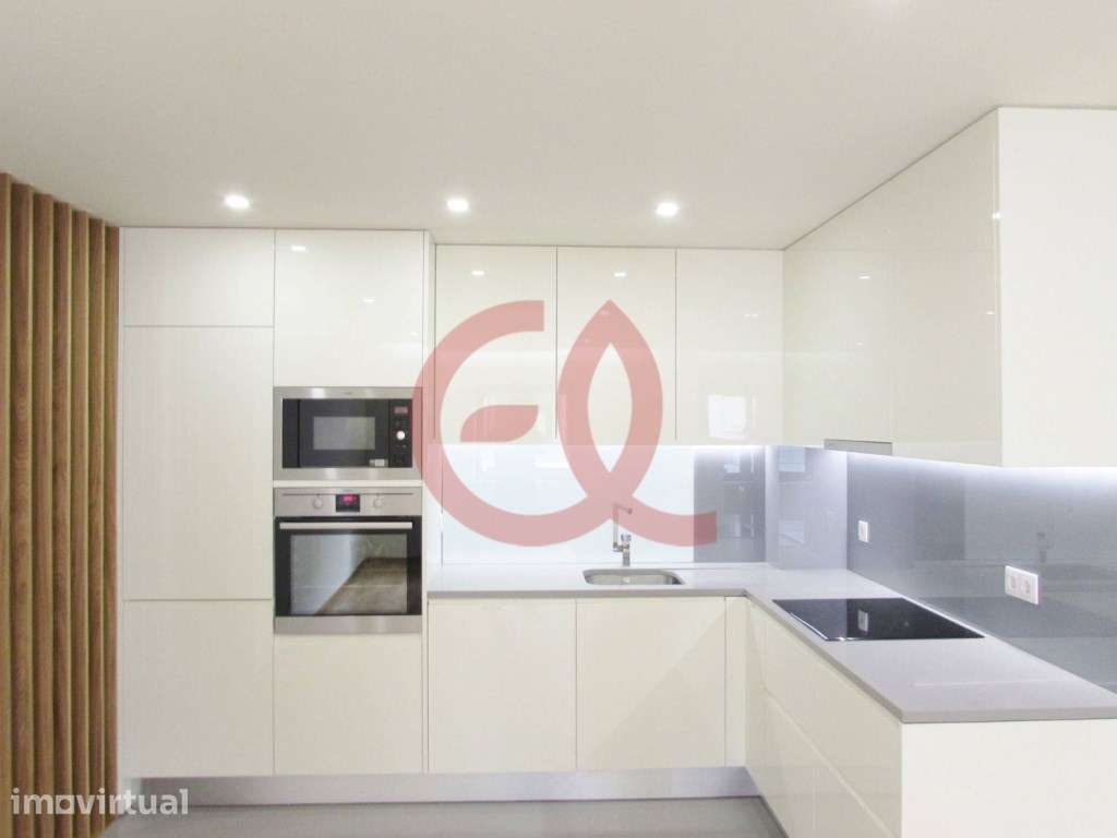 Apartamento T2 - Centro histórico - Viana do Castelo - Grande imagem: 5/9